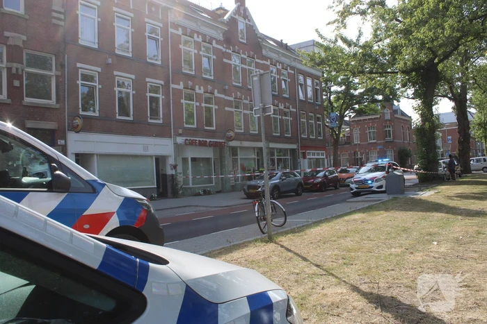 Kindje overleden bij steekincident
