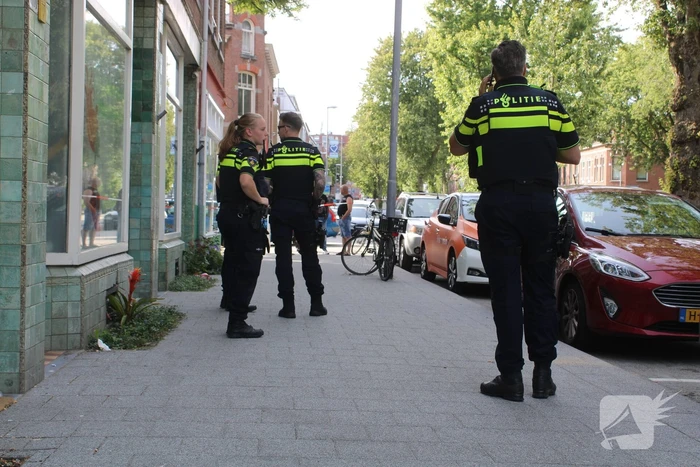 Kindje overleden bij steekincident