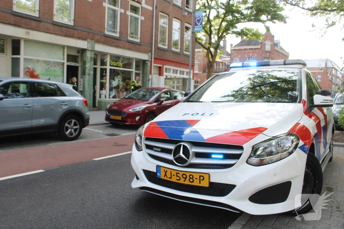 Kindje overleden bij steekincident