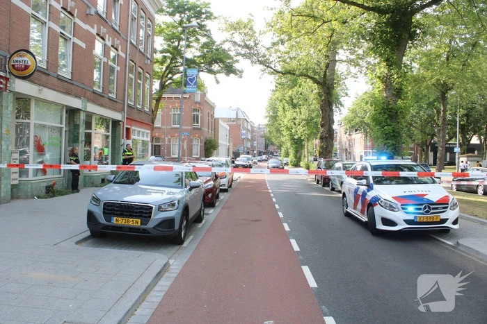 Kindje overleden bij steekincident