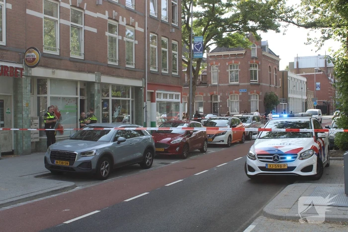 Kindje overleden bij steekincident
