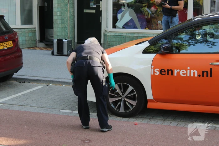 Kindje overleden bij steekincident