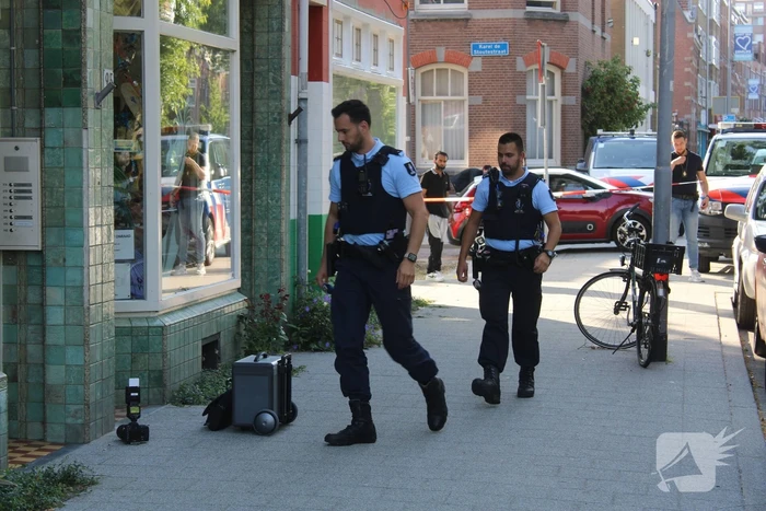 Kindje overleden bij steekincident