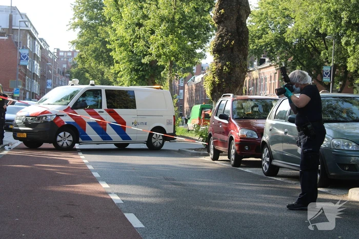 Kindje overleden bij steekincident