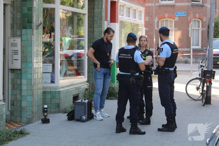 Kindje overleden bij steekincident