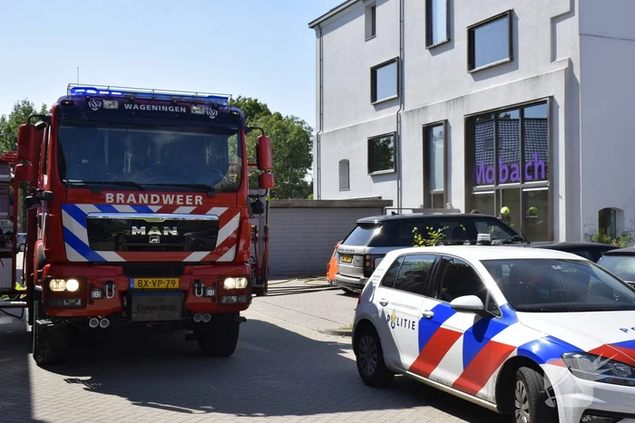 brand mouterij wageningen