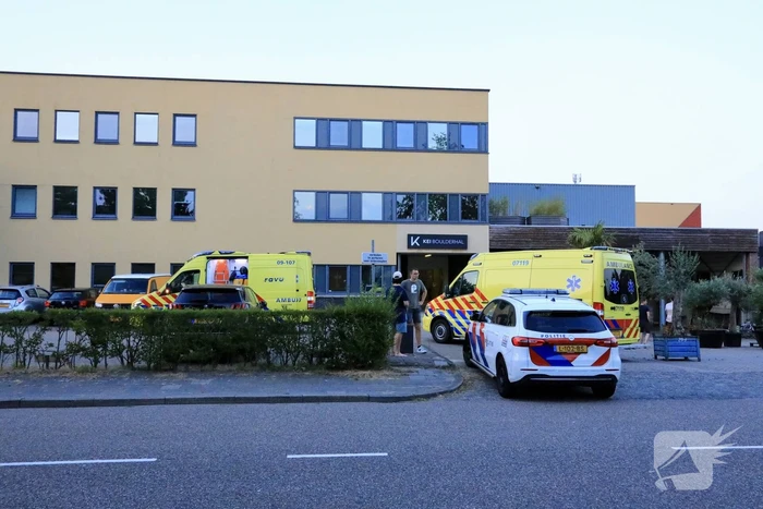 nieuws databankweg amersfoort
