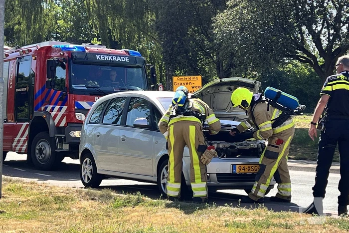 brand schanserweg landgraaf