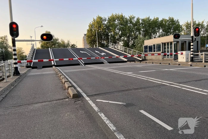 Brug in storing