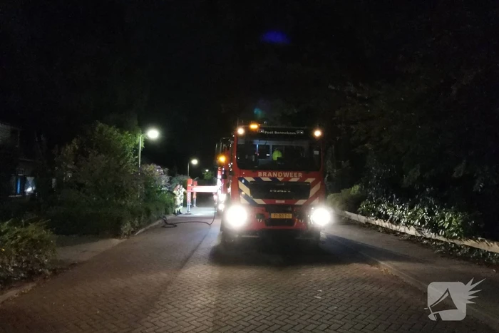 brand diedenweg bennekom