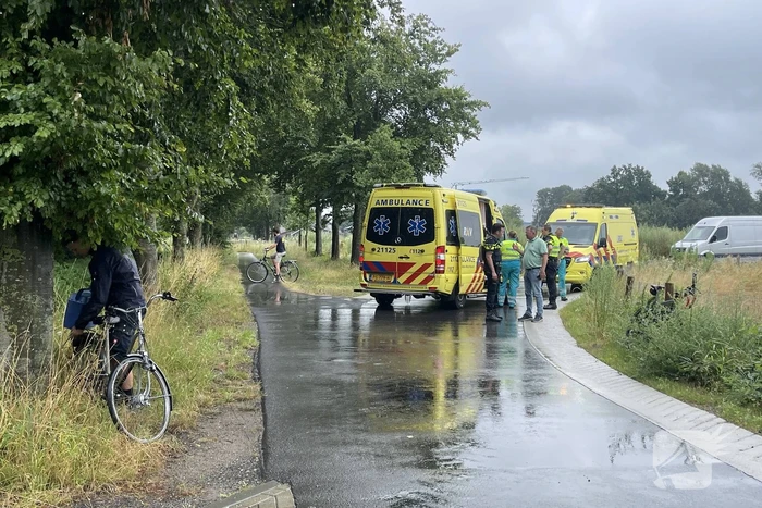 ongeval koesmacht boekel