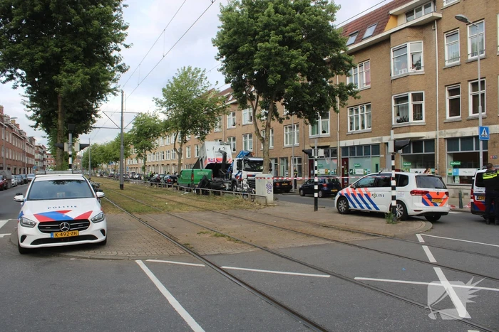 nieuws wolphaertsbocht rotterdam