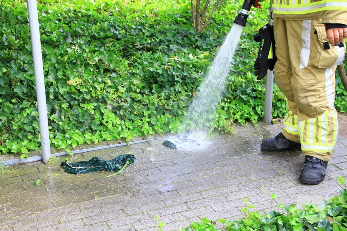brand bassin weert