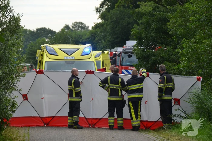 ongeval de warren suwâld