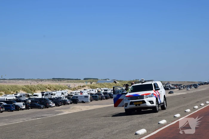 Lichaam gevonden tijdens zoekactie naar vermiste man