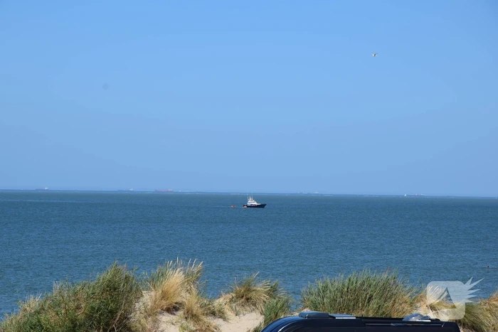 Lichaam gevonden tijdens zoekactie naar vermiste man