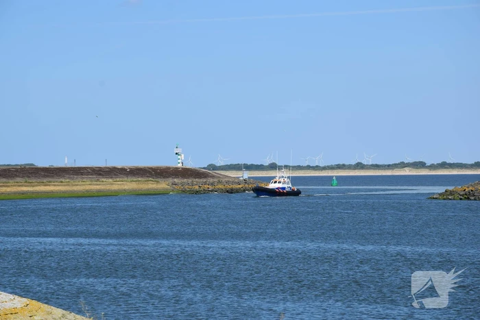 Lichaam gevonden tijdens zoekactie naar vermiste man