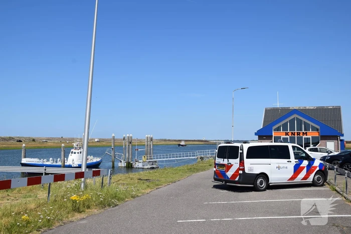 Lichaam gevonden tijdens zoekactie naar vermiste man