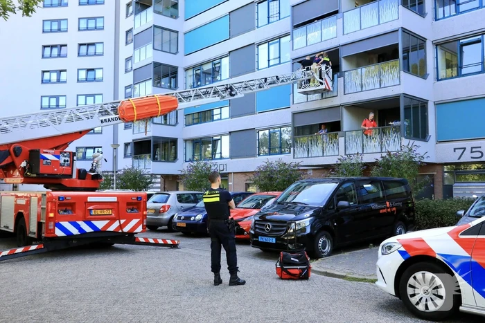 nieuws garietstraat amersfoort