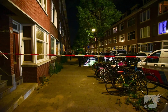 Ruzie mondt uit in steekpartij
