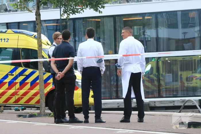 Cruiseschip ontruimd vanwege brand