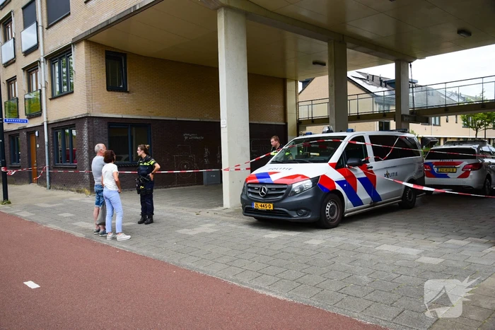 milieu avenue carré barendrecht
