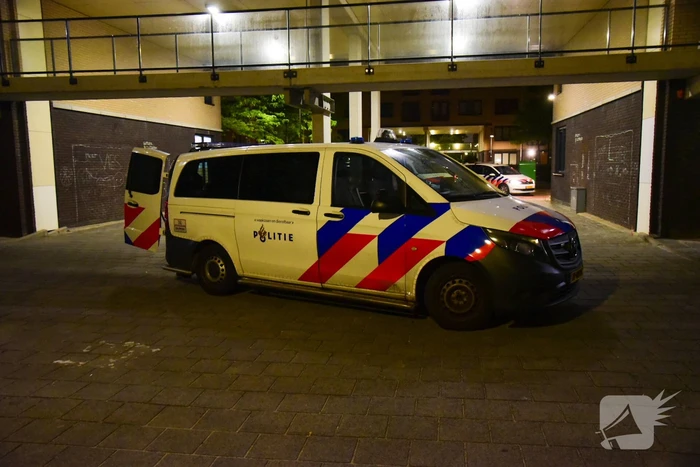 Opnieuw woning beschoten