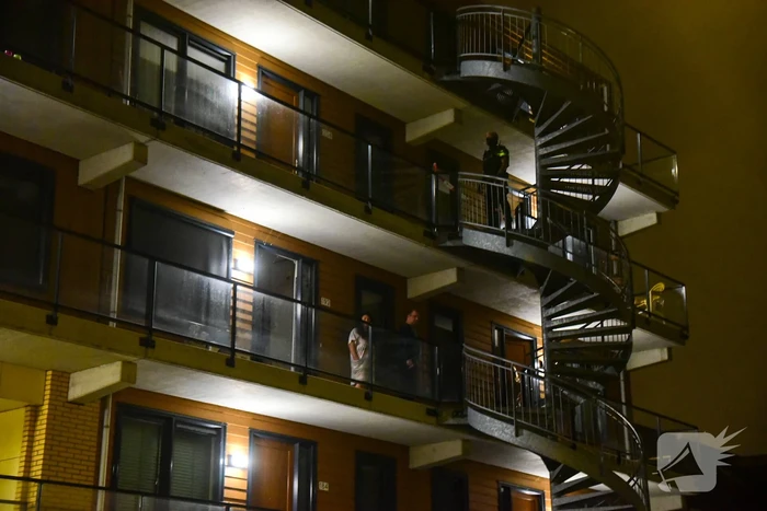 Opnieuw woning beschoten