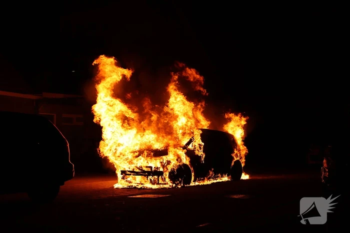 brand ooievaarstraat den helder