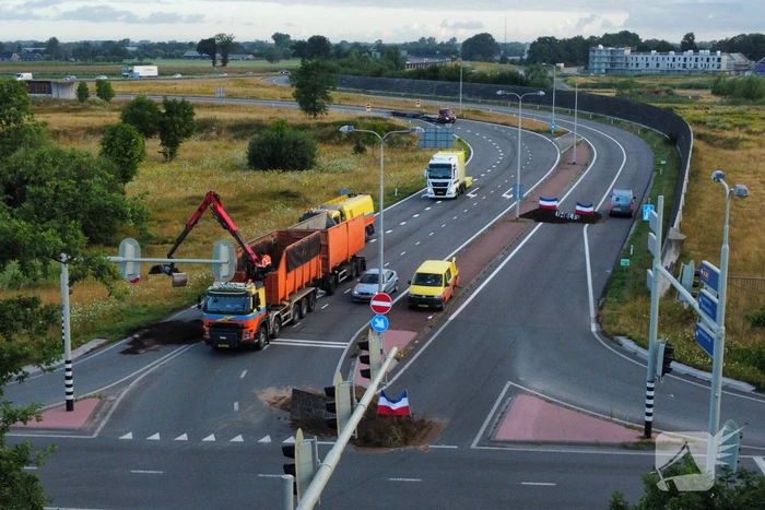 nieuws galvanistraat ede