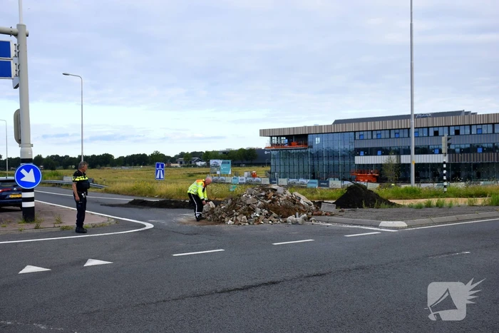 nieuws rondweg-oost - n233 de klomp