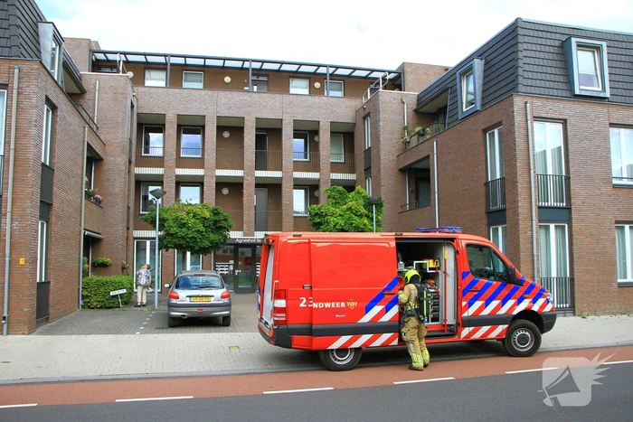 milieu kerkstraat weert