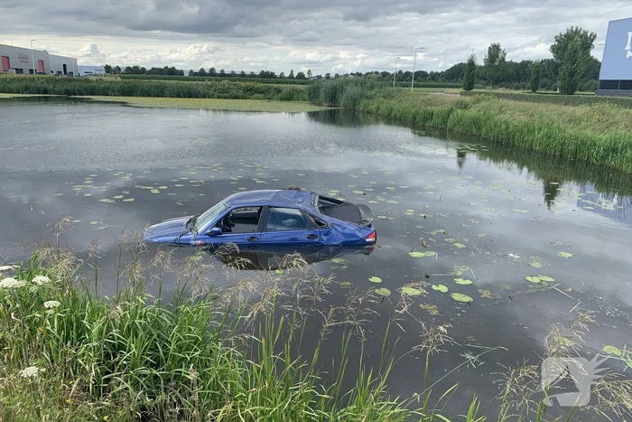 ongeval duitslandweg hardenberg