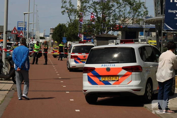nieuws sint-janshaven rotterdam