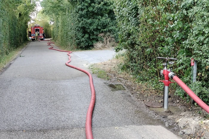 brand reijersweg oost-souburg