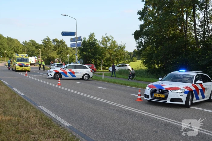 ongeval westerdijk ryptsjerk