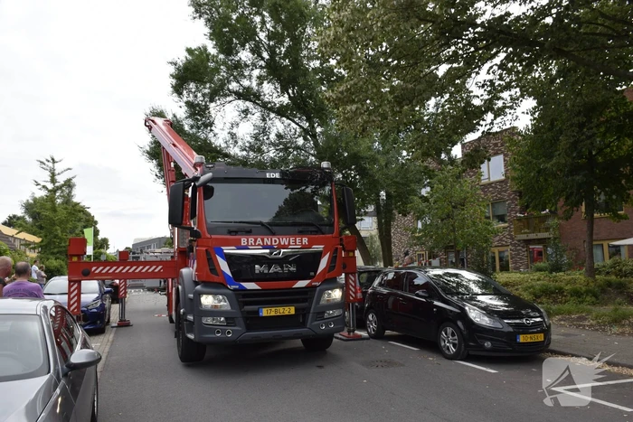 natuur bunschoterweg ede
