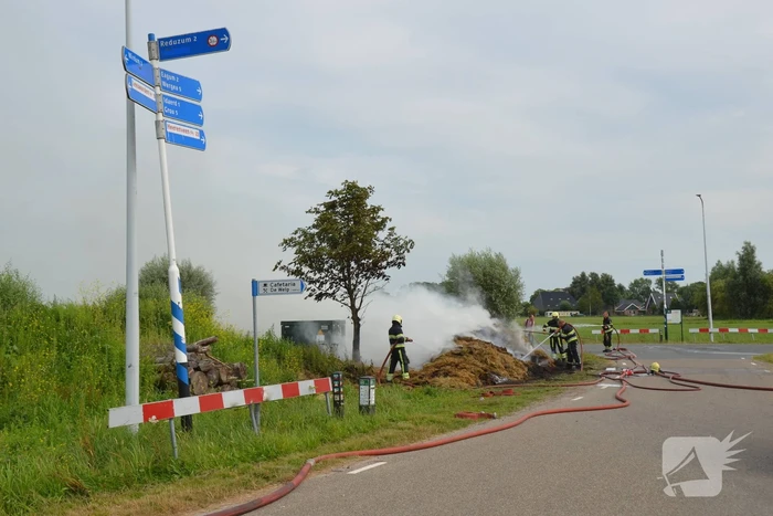 brand tsjaerderdyk idaerd