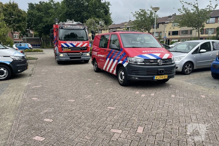 milieu eikenlaan spijkenisse