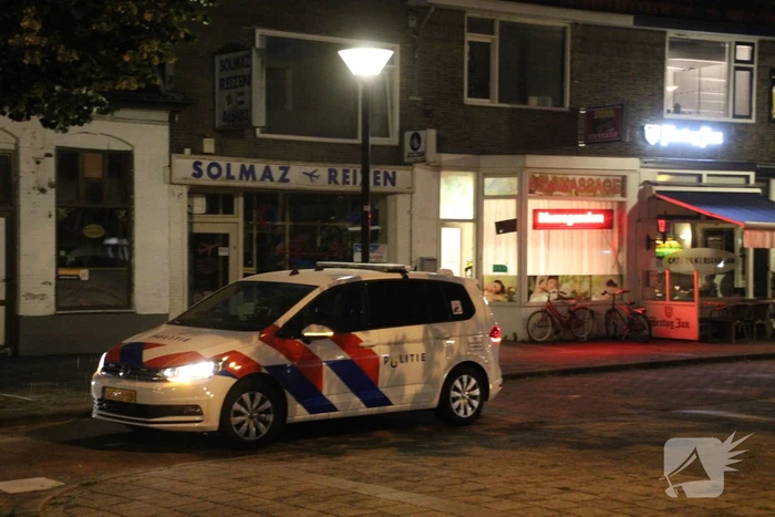 nieuws leusderweg amersfoort