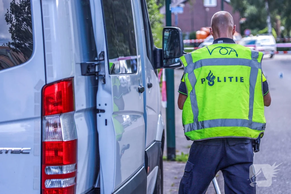 Keijenbergseweg 112 meldingen Wageningen 