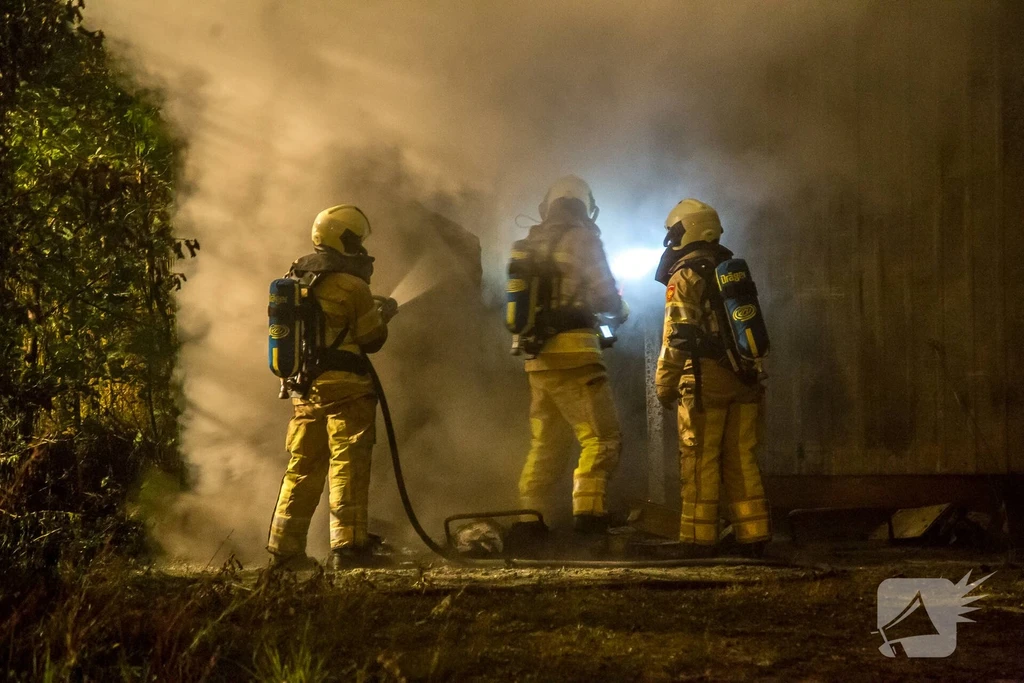 Oosterwoldseweg 112 meldingen Oldeberkoop 
