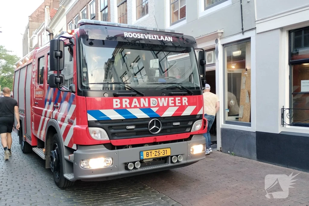 Schuiffelstraat Middelburg 112 
