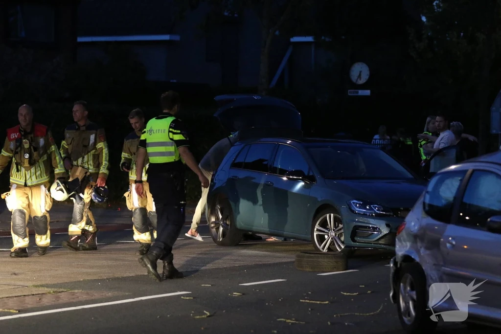 Wooldrikshoekweg 112 meldingen Enschede 