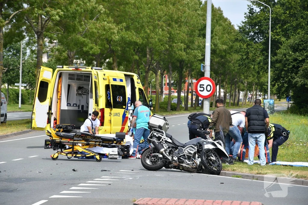 Zuigerplasdreef 112 nieuws Lelystad 