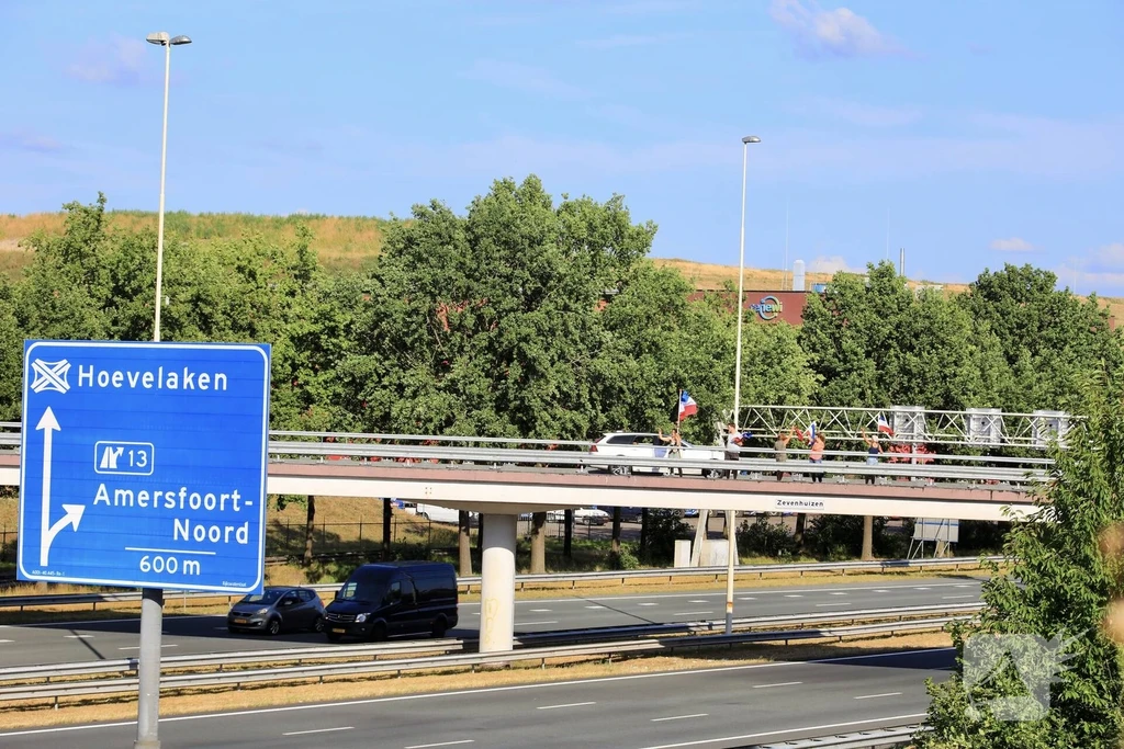 Oude Zevenhuizerstraat Nieuws Hoogland 