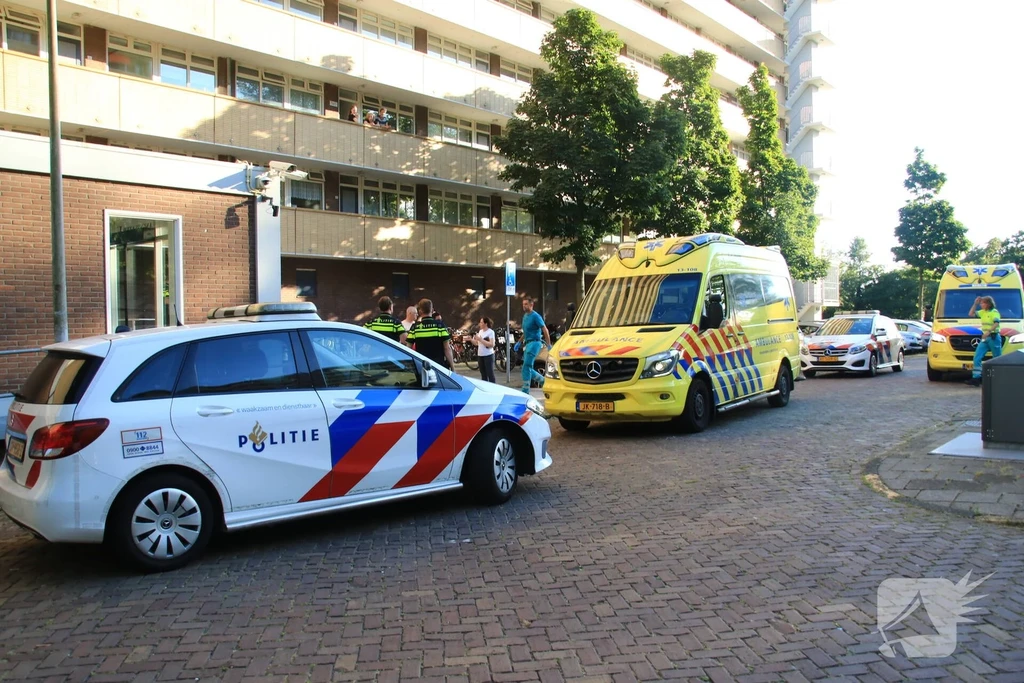 Langswater Nieuws Amsterdam 