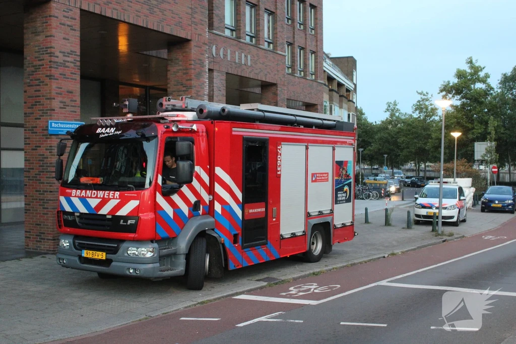 Rochussenstraat Rotterdam 112 