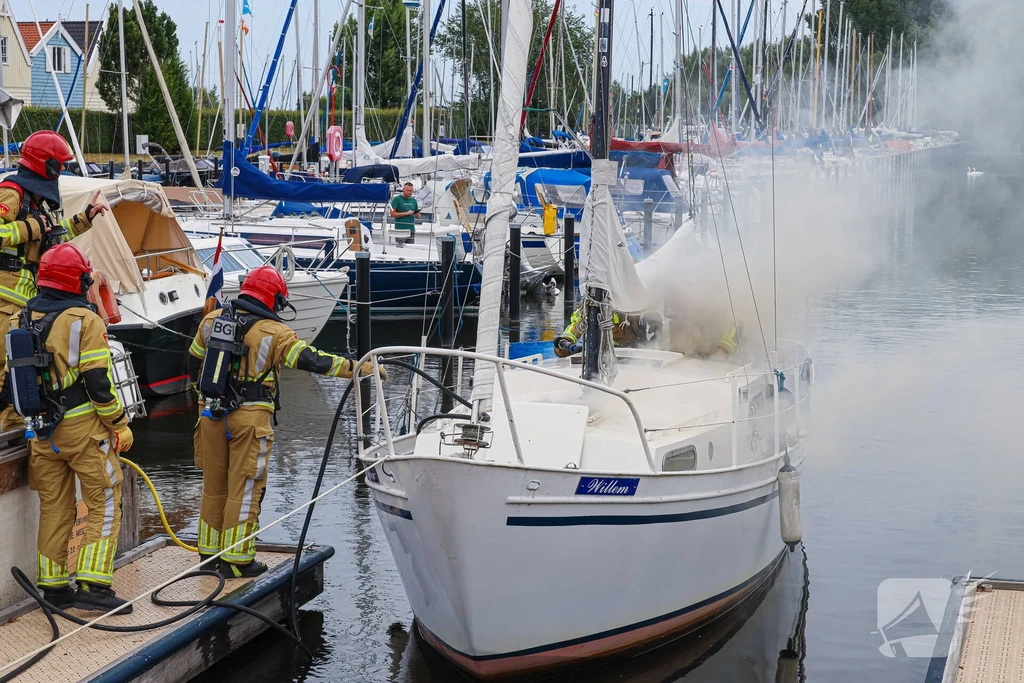Ambachtsweg 112 meldingen Huizen 