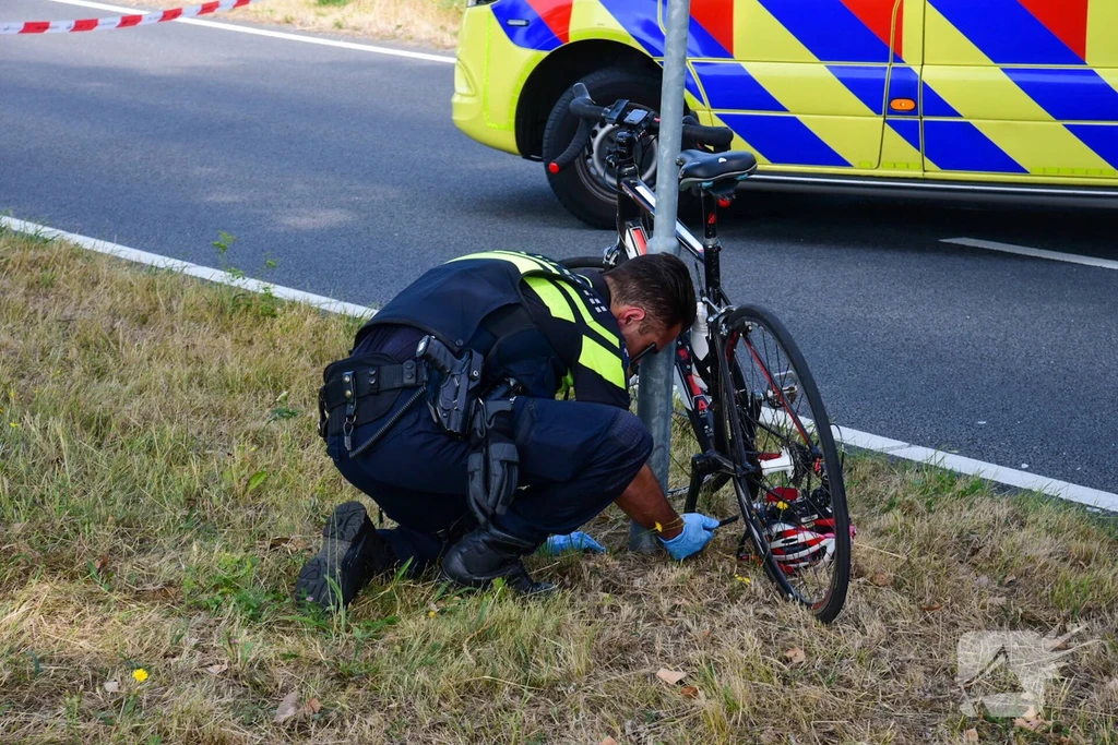 Groene Kruisweg Oost Nieuws Heenvliet 